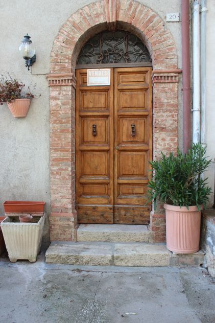 appartamento in vendita a Narni in zona Schifanoia
