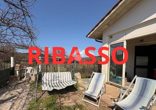 casa indipendente in vendita a Narni in zona Borgaria