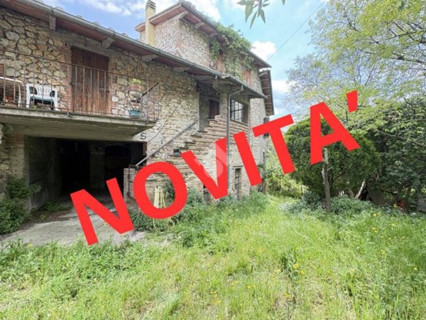 casa indipendente in vendita a Narni