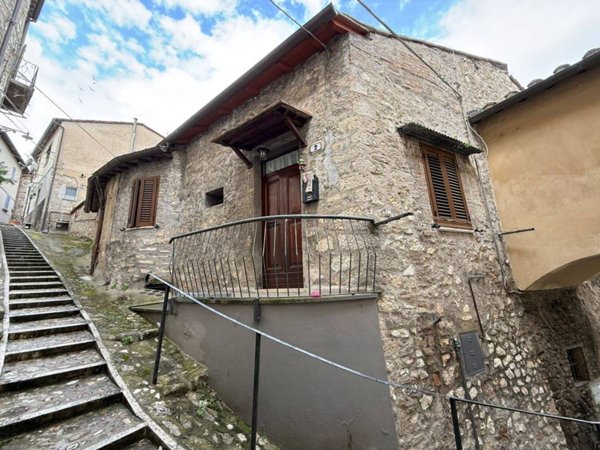 appartamento in vendita a Narni