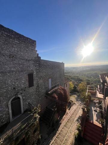 intera palazzina in vendita a Narni