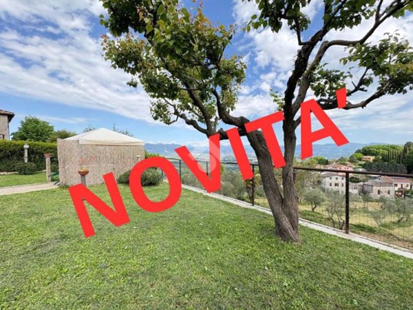 casa indipendente in vendita a Narni in zona Capitone