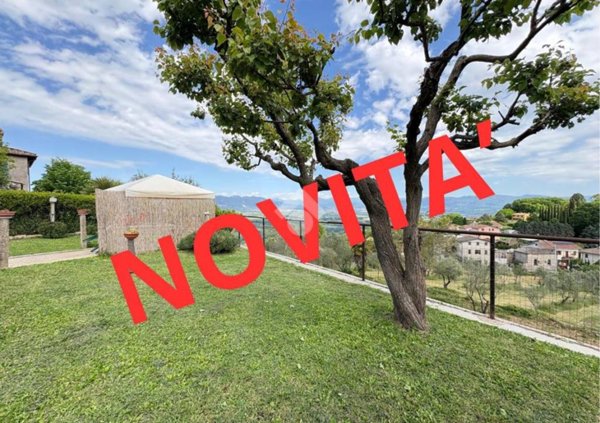 casa indipendente in vendita a Narni in zona Capitone