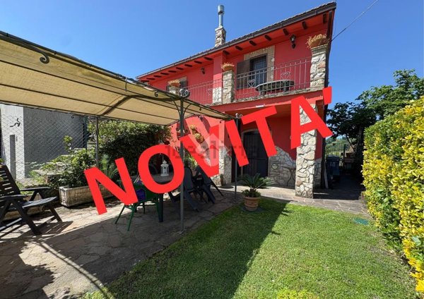 appartamento in vendita a Narni