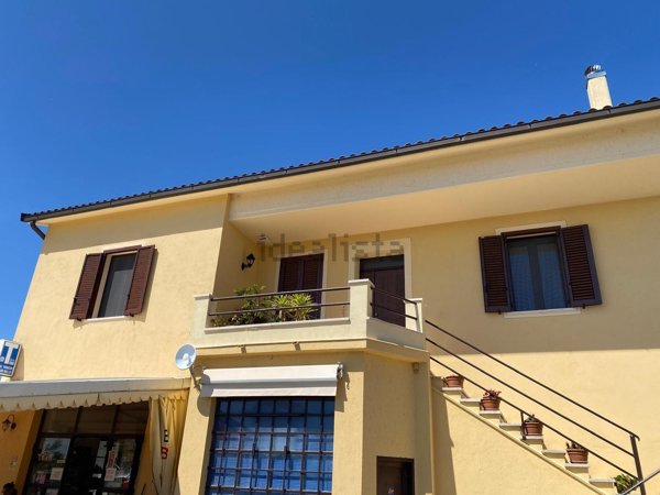 casa semindipendente in vendita a Narni in zona Gualdo