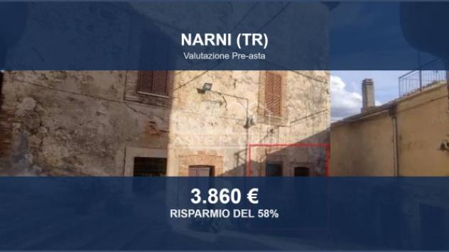 locale commerciale in vendita a Narni in zona Montoro