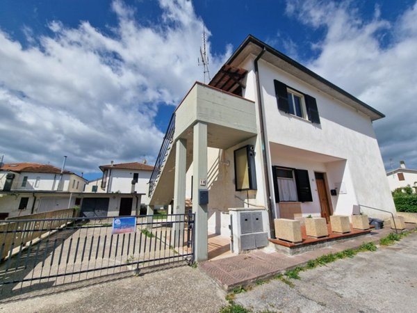 casa indipendente in vendita a Narni in zona Narni Scalo