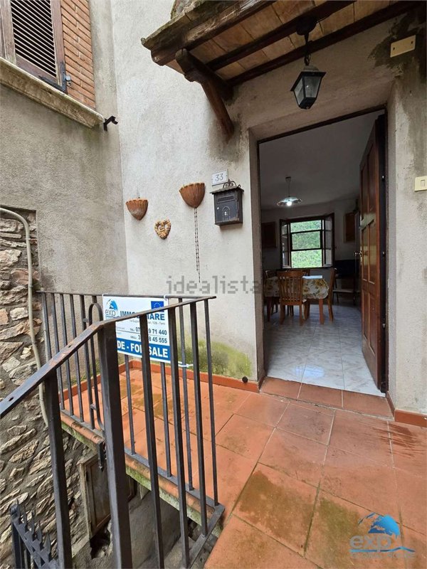 appartamento in vendita a Narni in zona Sant'Urbano