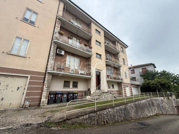 appartamento in vendita a Narni