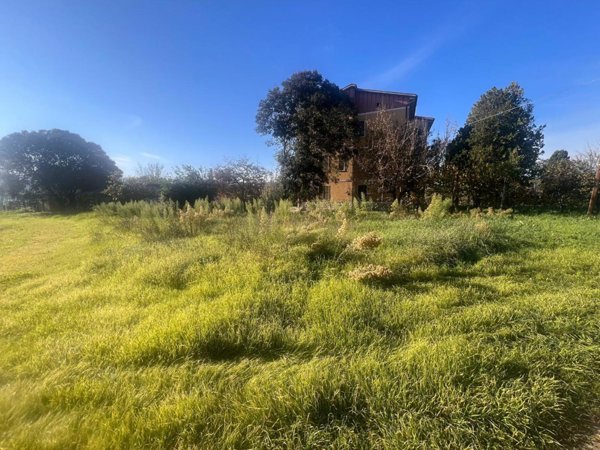 terreno edificabile in vendita a Narni in zona Ponte San Lorenzo