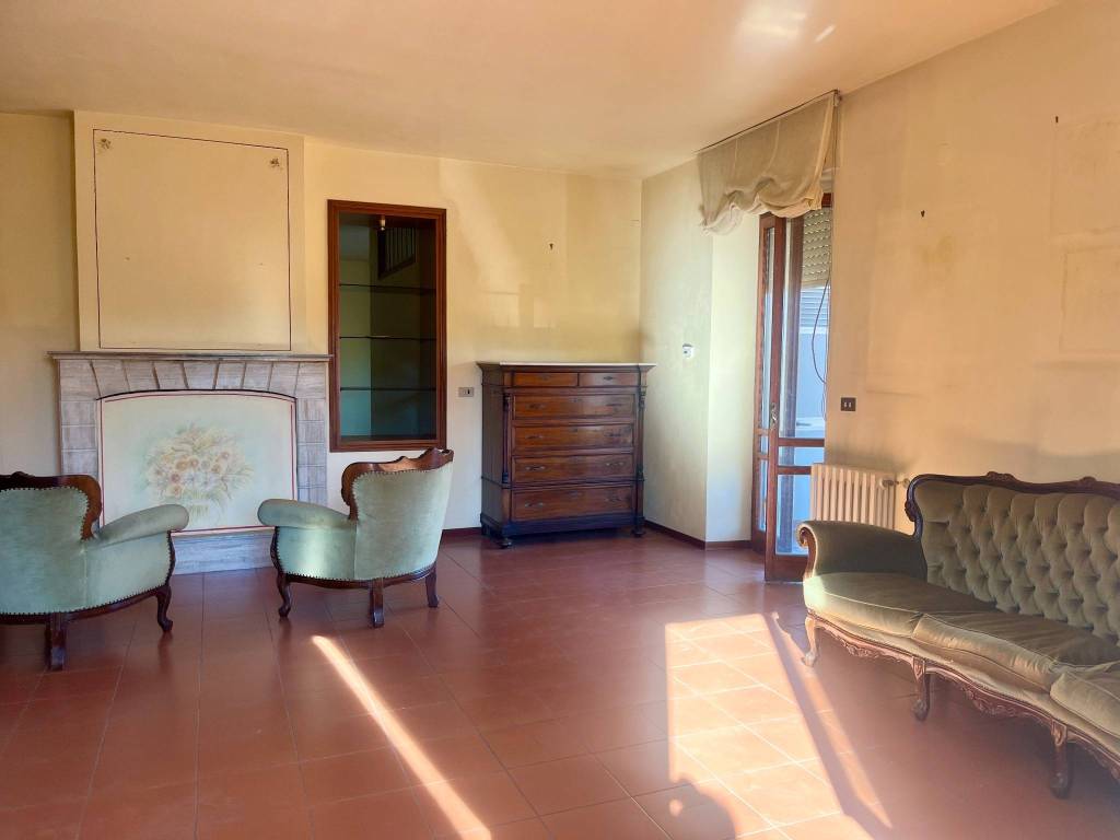appartamento in vendita a Narni