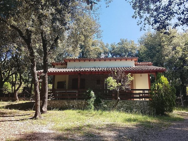 casa indipendente in vendita a Narni