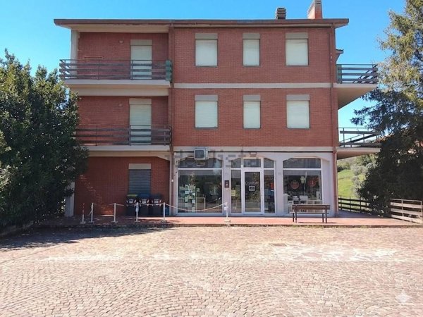 appartamento in vendita a Narni