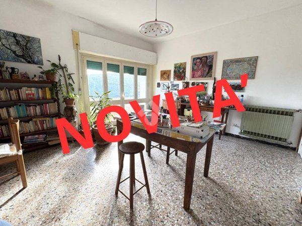 appartamento in vendita a Narni