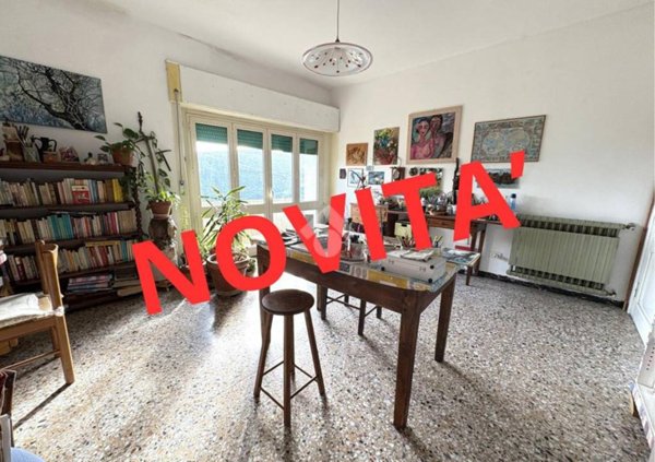 appartamento in vendita a Narni