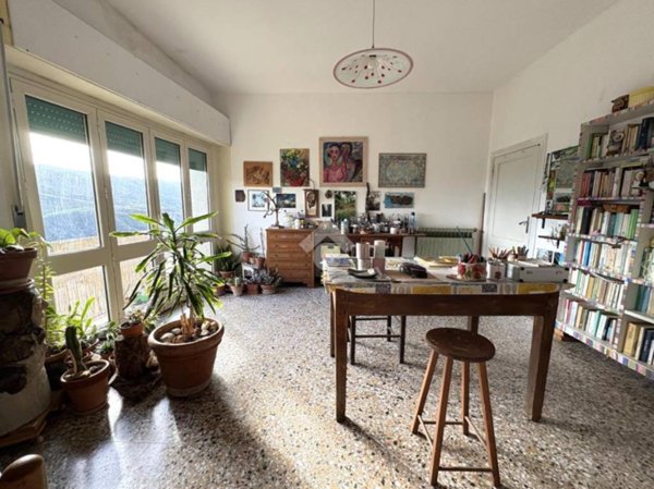 appartamento in vendita a Narni