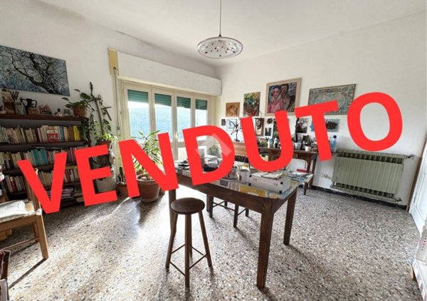 appartamento in vendita a Narni in zona Tre ponti