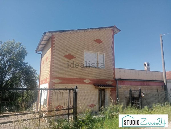 casa indipendente in vendita a Narni in zona Gualdo