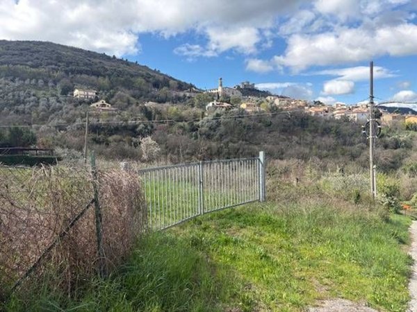 terreno edificabile in vendita a Narni