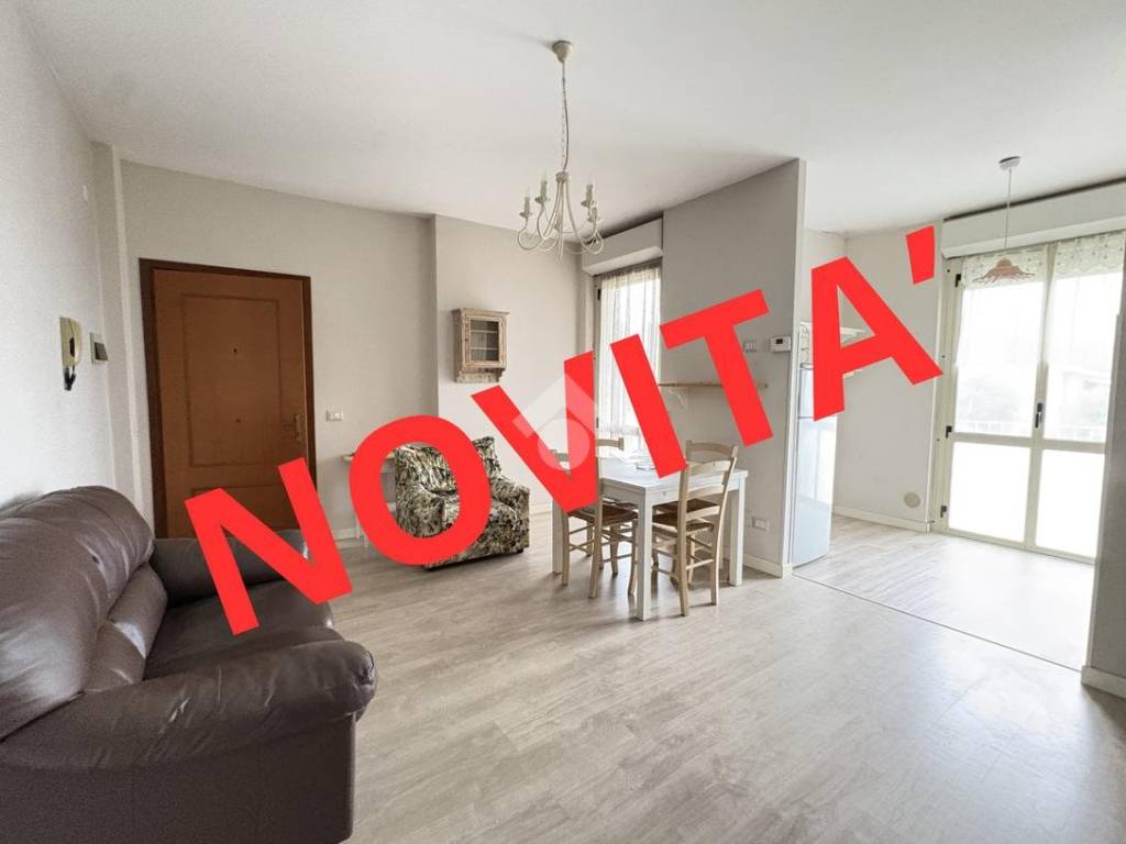 appartamento in vendita a Narni in zona Schifanoia