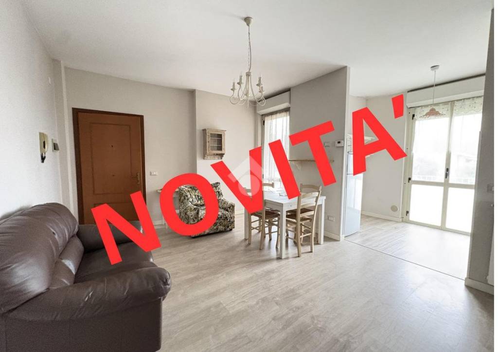 appartamento in vendita a Narni
