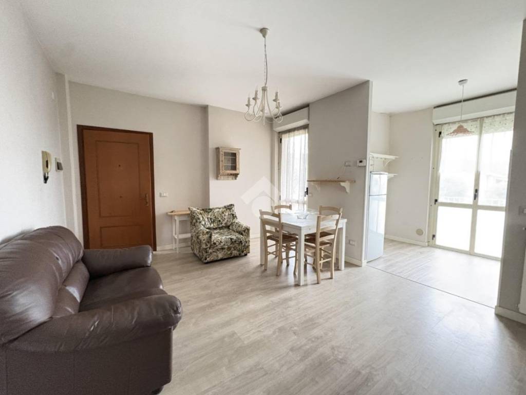 appartamento in vendita a Narni in zona Schifanoia