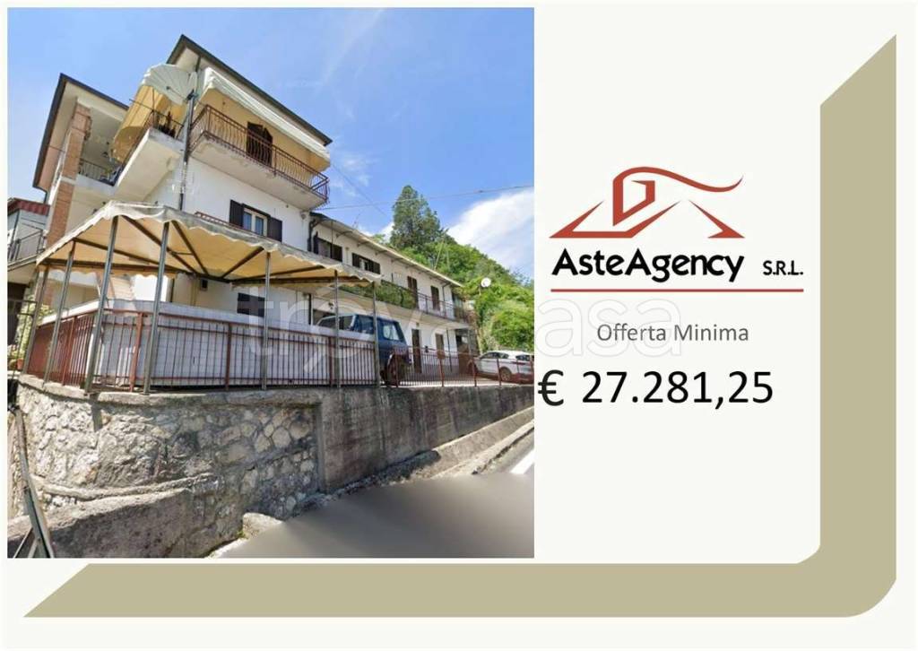 appartamento in vendita a Narni in zona Narni Scalo
