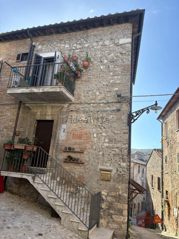 appartamento in vendita a Narni