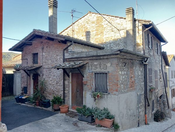 appartamento in vendita a Narni