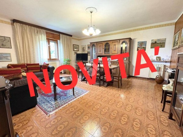 casa indipendente in vendita a Narni in zona Taizzano