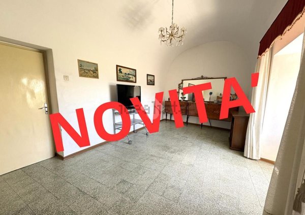 appartamento in vendita a Narni in zona Narni Scalo