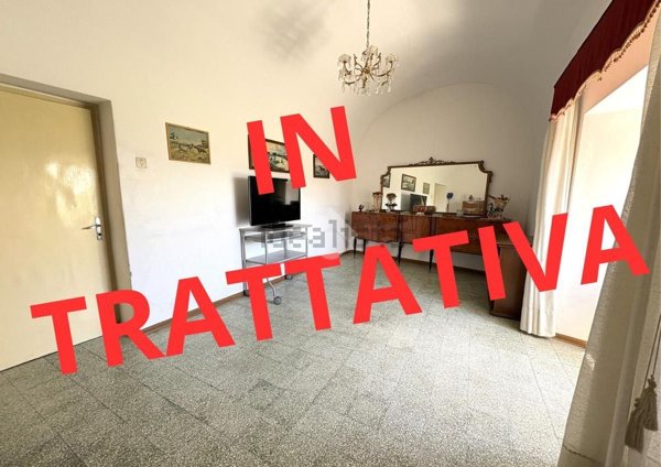 appartamento in vendita a Narni in zona Narni Scalo