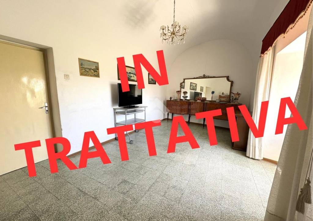 appartamento in vendita a Narni in zona Capitone