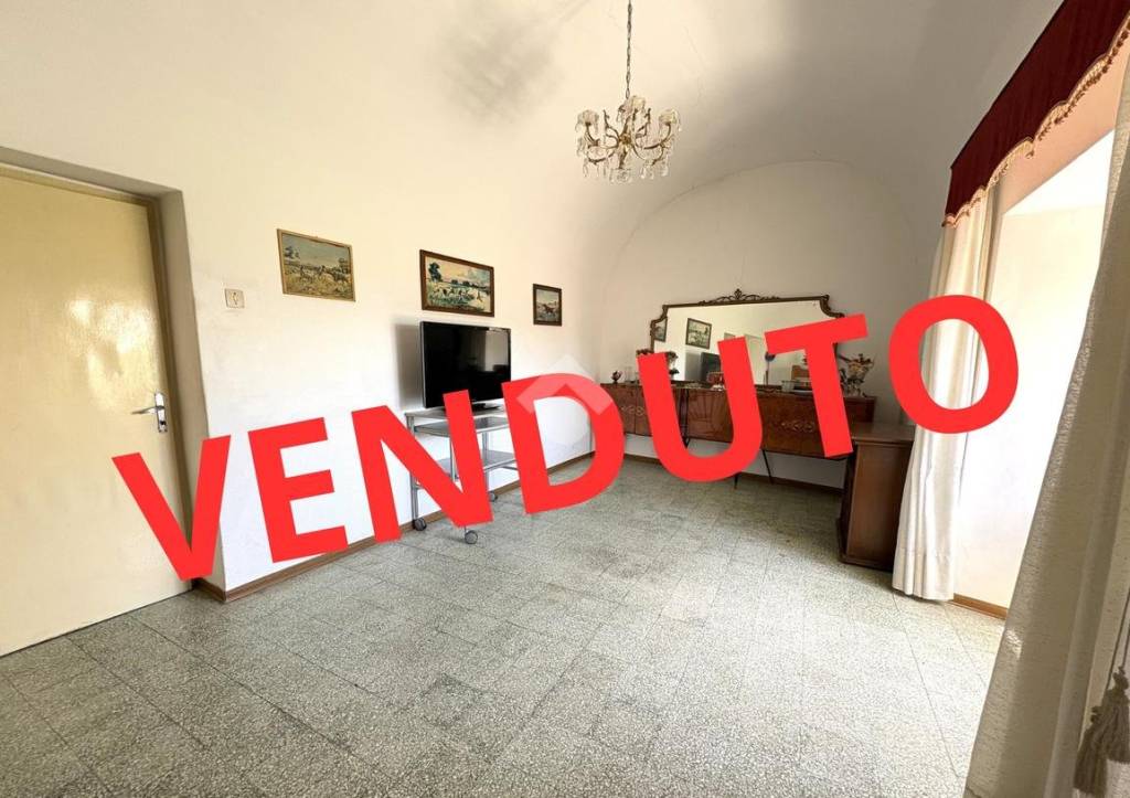appartamento in vendita a Narni in zona Capitone