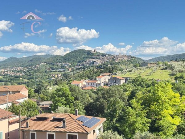 appartamento in vendita a Narni