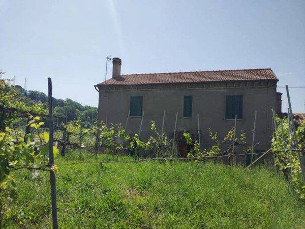 casa indipendente in vendita a Narni