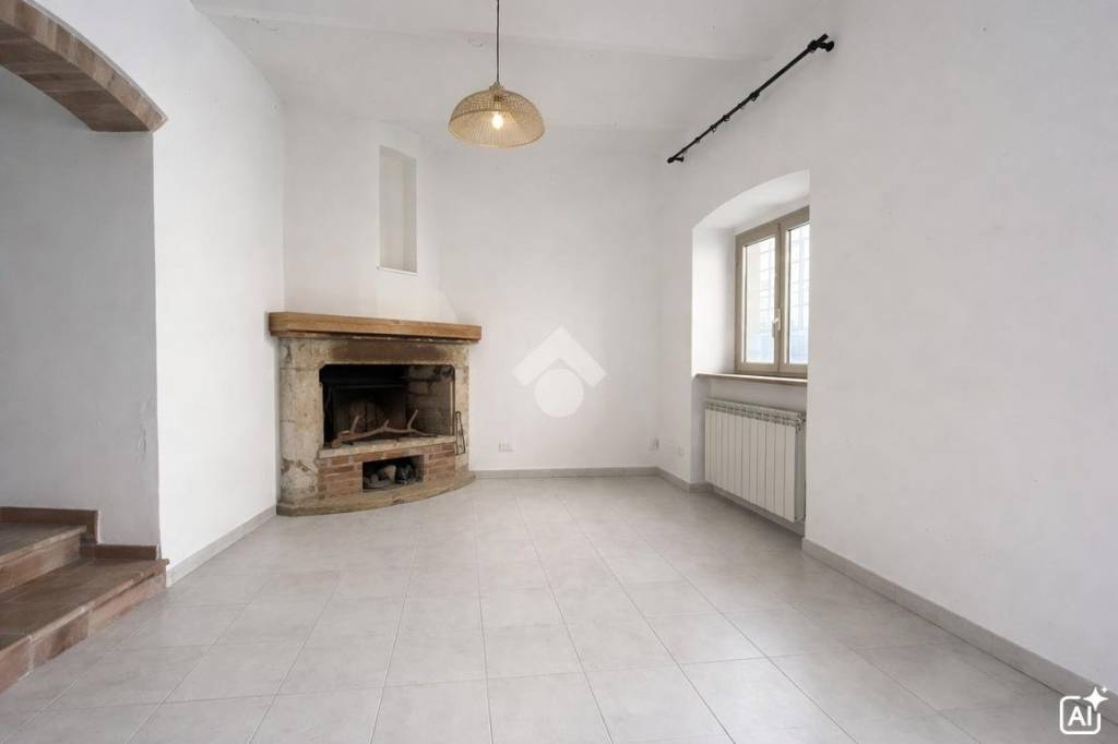 appartamento in vendita a Narni in zona Stifone