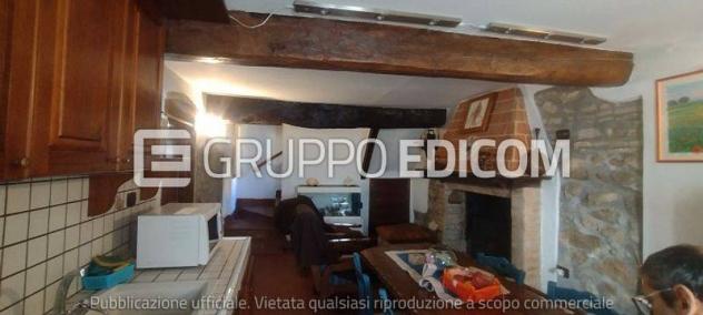 appartamento in vendita a Narni in zona Montoro