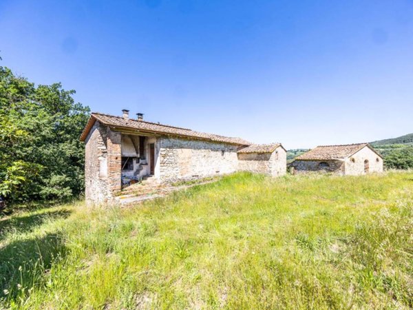 casa indipendente in vendita a Narni in zona Taizzano