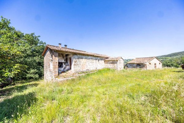 casa indipendente in vendita a Narni in zona Taizzano