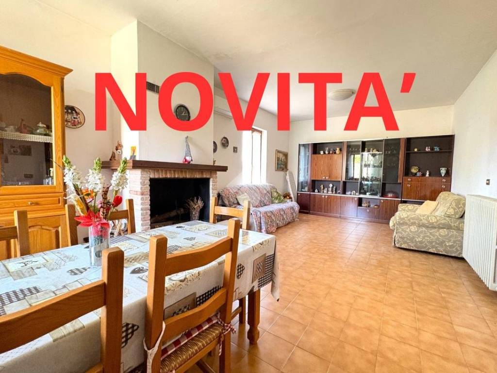 casa indipendente in vendita a Narni in zona Ponte San Lorenzo