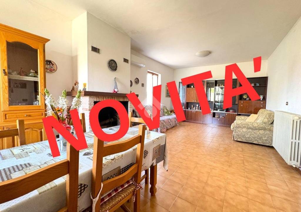 casa indipendente in vendita a Narni in zona Ponte San Lorenzo