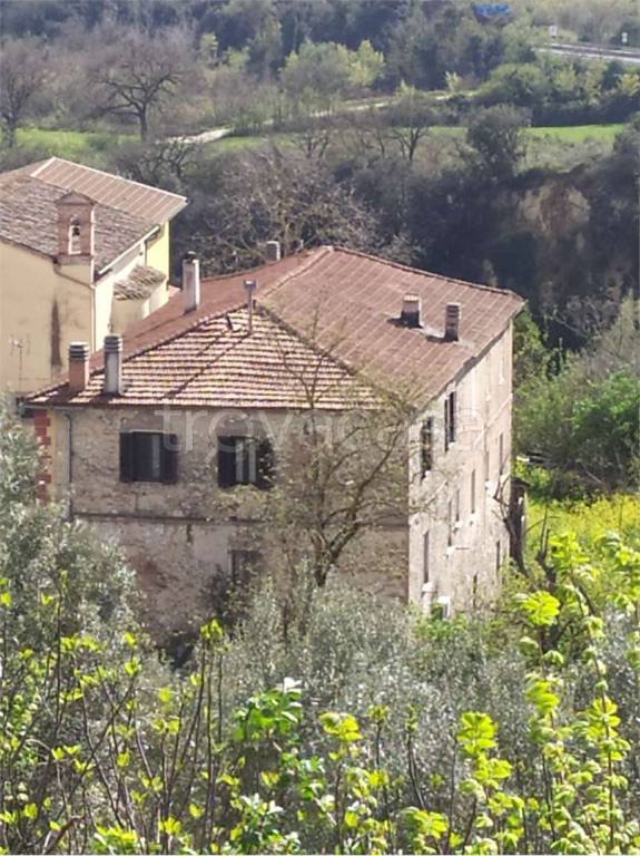 appartamento in vendita a Narni in zona Montoro