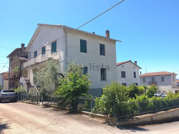 casa semindipendente in vendita a Narni in zona Nera Montoro