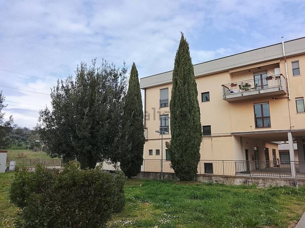 appartamento in vendita a Narni in zona Narni Scalo