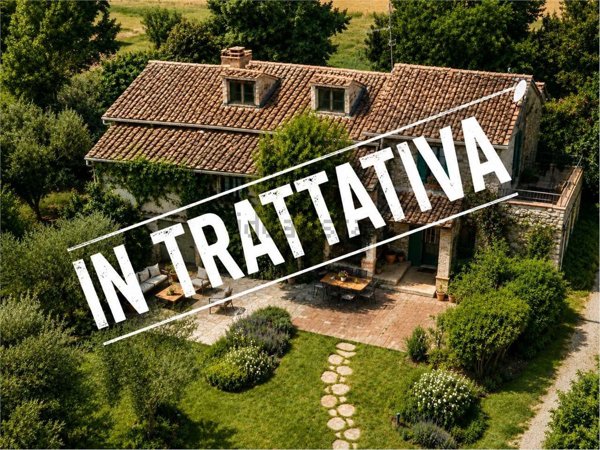 pentavano in vendita a Narni in zona Tre ponti