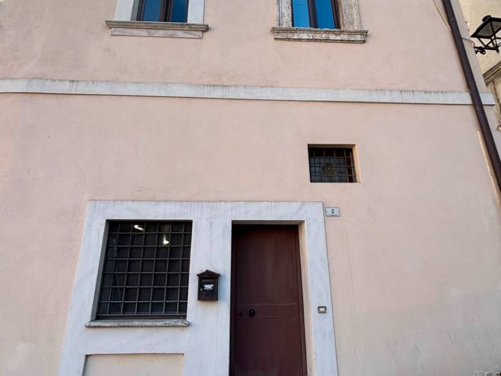 appartamento in vendita a Narni