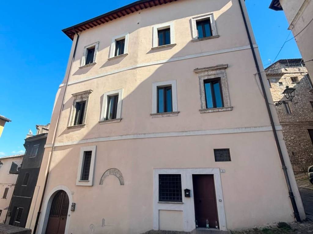 appartamento in vendita a Narni