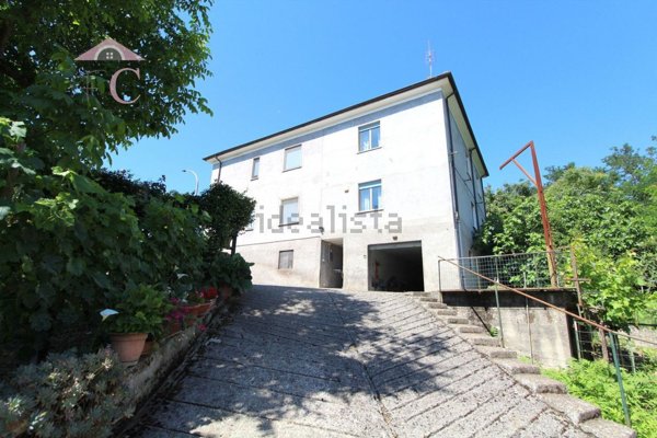 appartamento in vendita a Narni