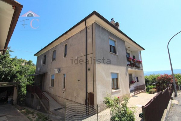 appartamento in vendita a Narni